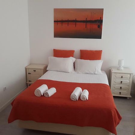 Sem Nome Hotel อัลวอร์ ภายนอก รูปภาพ