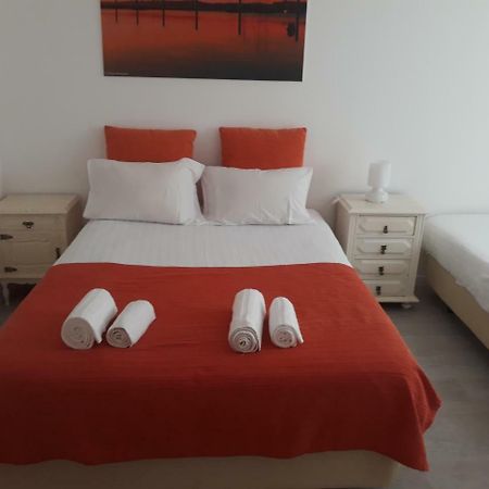 Sem Nome Hotel อัลวอร์ ภายนอก รูปภาพ