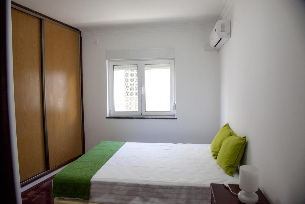 Sem Nome Hotel อัลวอร์ ห้อง รูปภาพ