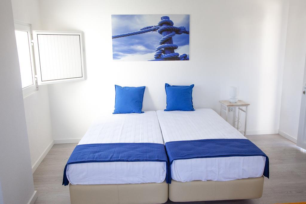 Sem Nome Hotel อัลวอร์ ห้อง รูปภาพ
