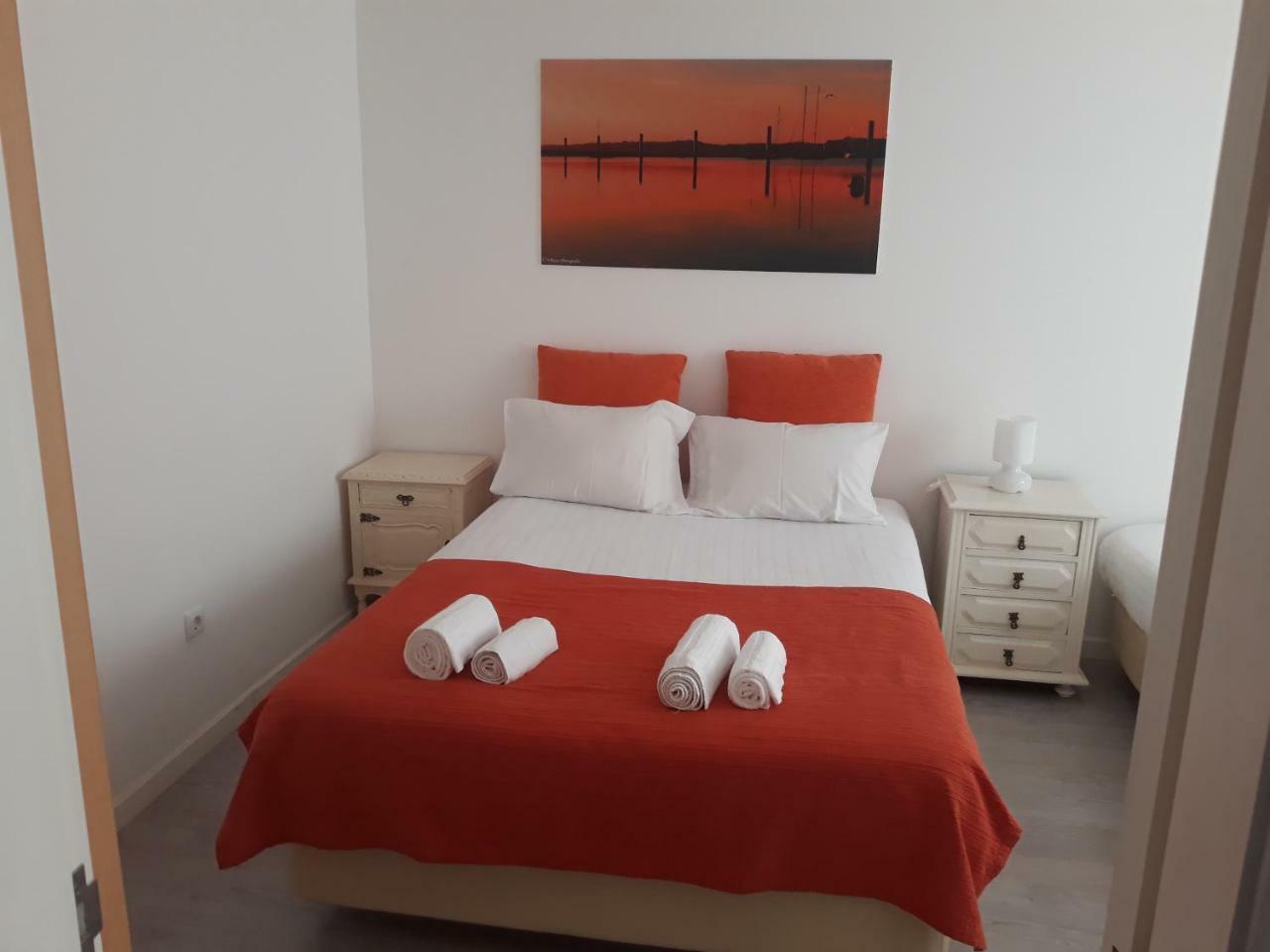 Sem Nome Hotel อัลวอร์ ภายนอก รูปภาพ
