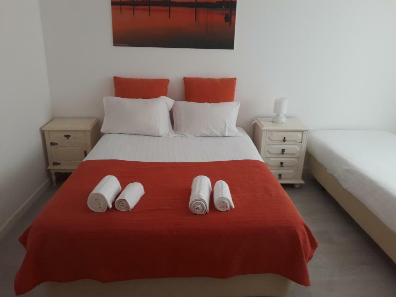 Sem Nome Hotel อัลวอร์ ภายนอก รูปภาพ